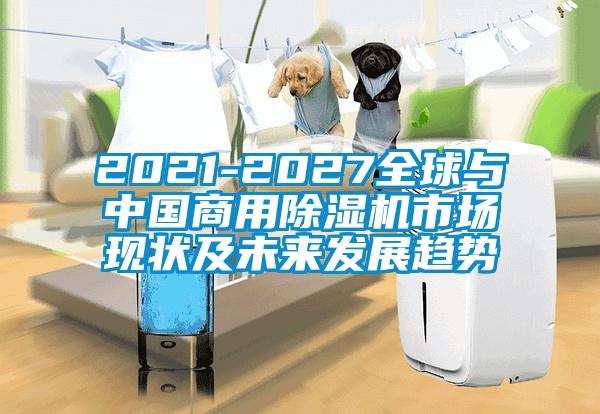 2021-2027全球与中国商用91抖音免费看片市场现状及未来发展趋势