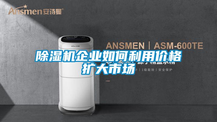 91抖音免费看片企业如何利用价格扩大市场