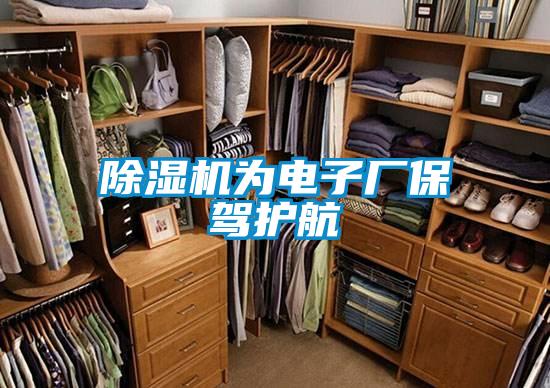 91抖音免费看片为电子厂保驾护航