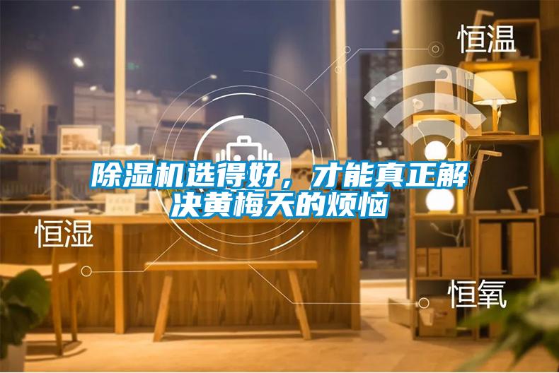 91抖音免费看片选得好，才能真正解决黄梅天的烦恼