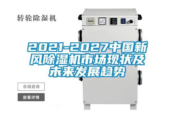 2021-2027中国新风91抖音免费看片市场现状及未来发展趋势