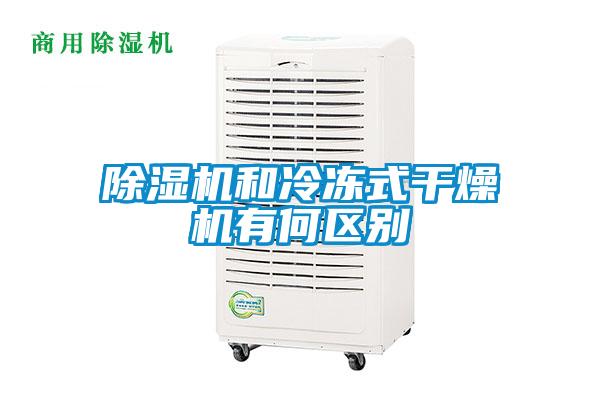 91抖音免费看片和冷冻式干燥机有何区别
