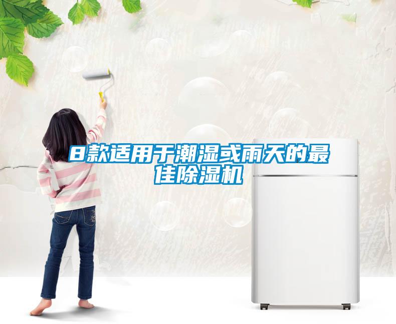 8款适用于潮湿或雨天的最佳91抖音免费看片