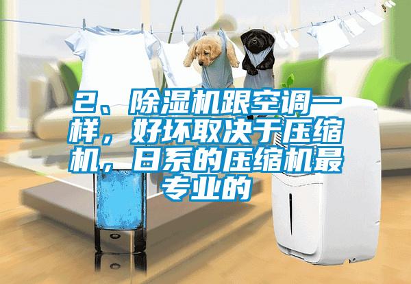 2、91抖音免费看片跟空调一样，好坏取决于压缩机，日系的压缩机最专业的
