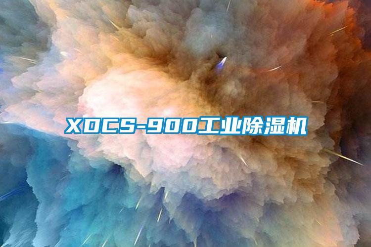 XDCS-900工业91抖音免费看片