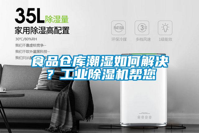 食品仓库潮湿如何解决？工业91抖音免费看片帮您
