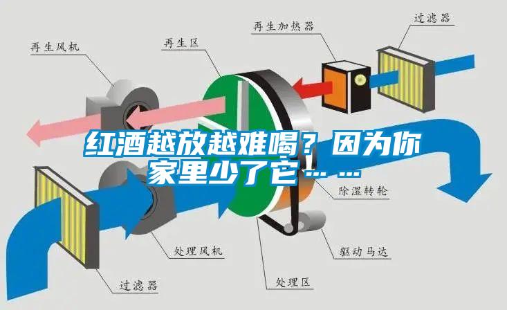 红酒越放越难喝？因为你家里少了它……