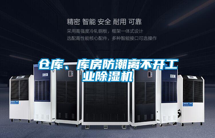 仓库、库房防潮离不开工业91抖音免费看片