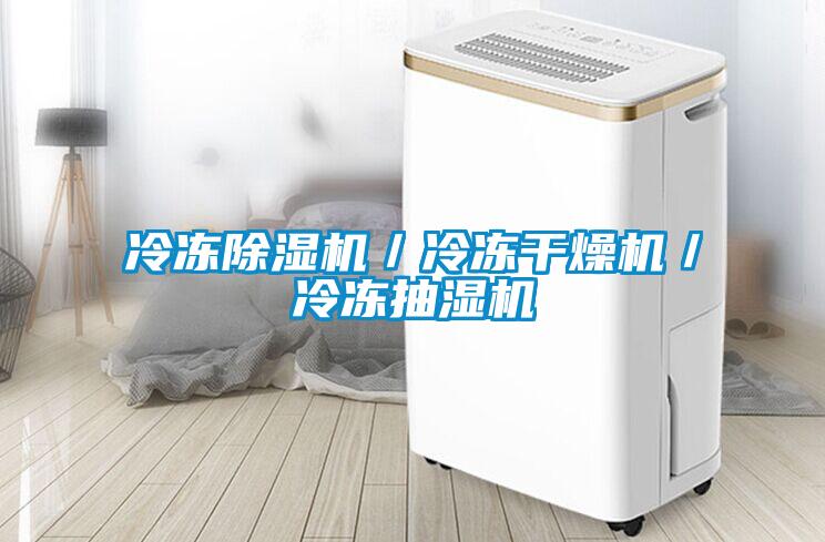 冷冻91抖音免费看片／冷冻干燥机／冷冻抽湿机