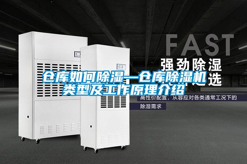 仓库如何除湿—仓库91抖音免费看片类型及工作原理介绍