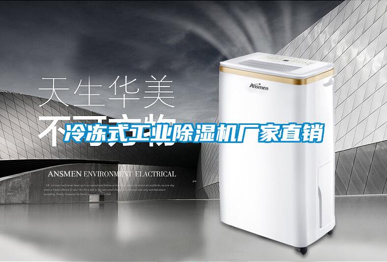 冷冻式工业91抖音免费看片厂家直销