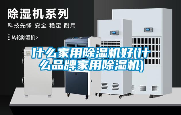 什么家用91抖音免费看片好(什么品牌家用91抖音免费看片)