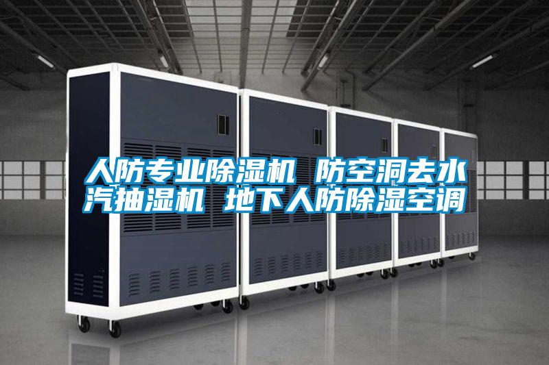 人防专业91抖音免费看片 防空洞去水汽抽湿机 地下人防除湿空调