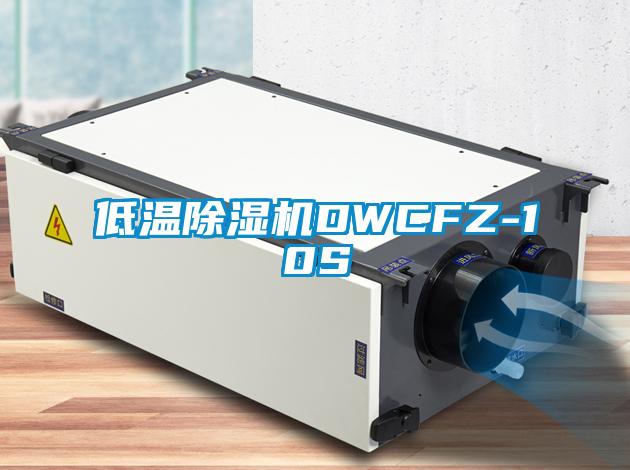低温91抖音免费看片DWCFZ-10S