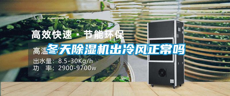 冬天91抖音免费看片出冷风正常吗