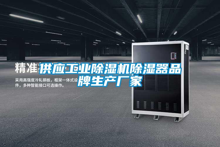 供应工业91抖音免费看片除湿器品牌生产厂家