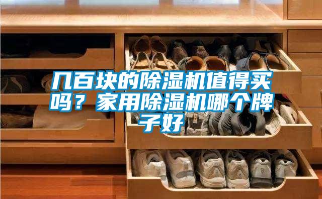 几百块的91抖音免费看片值得买吗？家用91抖音免费看片哪个牌子好
