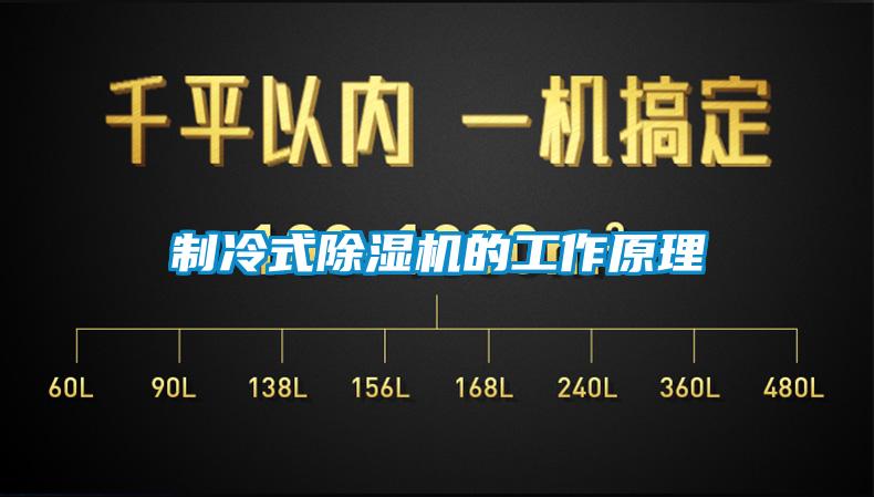 制冷式91抖音免费看片的工作原理