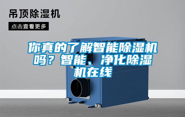 你真的了解智能91抖音免费看片吗？智能、净化91抖音免费看片在线