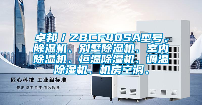 卓邦／ZBCF40SA型号、91抖音免费看片、别墅91抖音免费看片、室内91抖音免费看片、恒温91抖音免费看片、调温91抖音免费看片、机房空调、