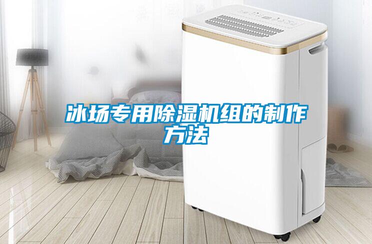 冰场专用91抖音免费看片组的制作方法