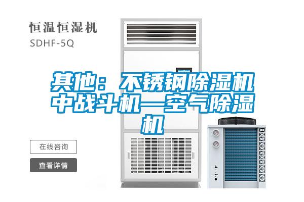其他：不锈钢91抖音免费看片中战斗机—空气91抖音免费看片