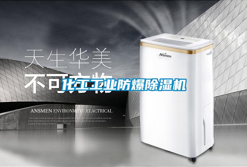 化工工业防爆91抖音免费看片