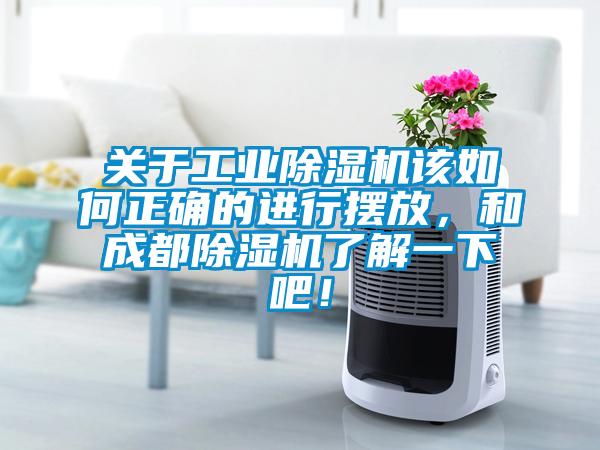 关于工业91抖音免费看片该如何正确的进行摆放，和成都91抖音免费看片了解一下吧！