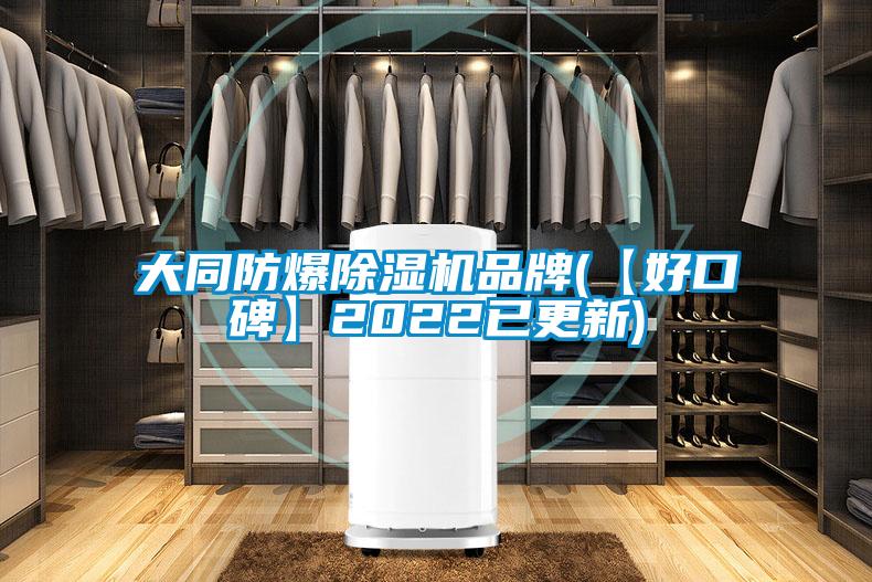 大同防爆91抖音免费看片品牌(【好口碑】2022已更新)