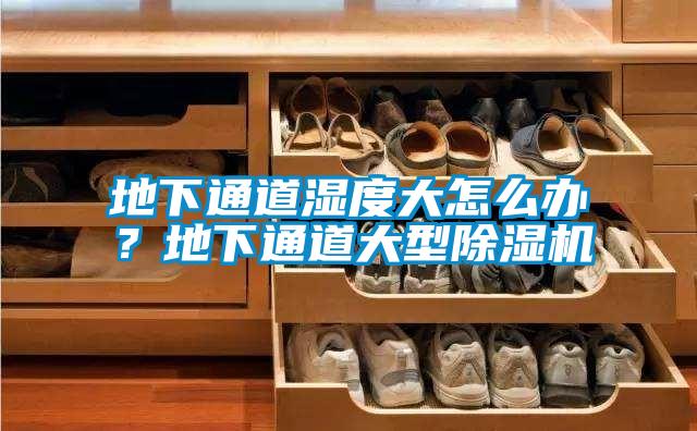 地下通道湿度大怎么办？地下通道大型91抖音免费看片