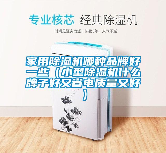 家用91抖音免费看片哪种品牌好一些（小型91抖音免费看片什么牌子好又省电质量又好）