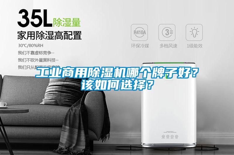 工业商用91抖音免费看片哪个牌子好？该如何选择？