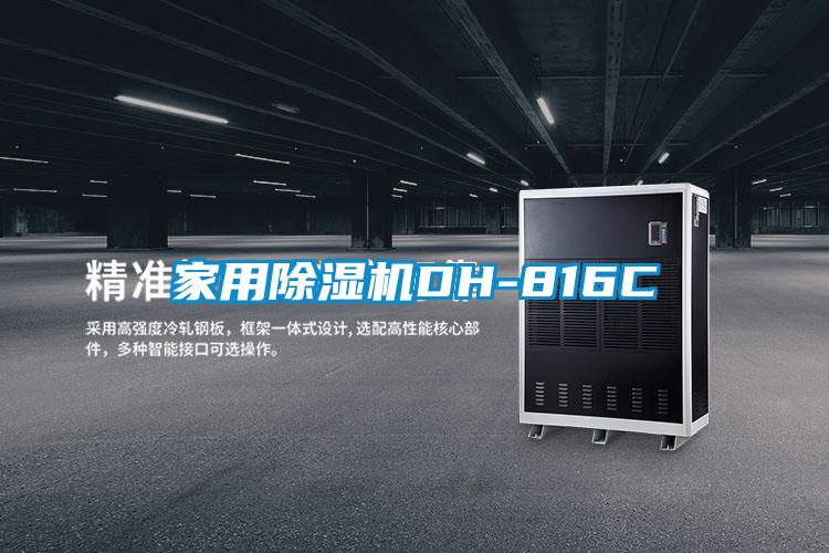家用91抖音免费看片DH-816C