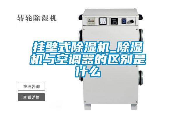 挂壁式91抖音免费看片_91抖音免费看片与空调器的区别是什么