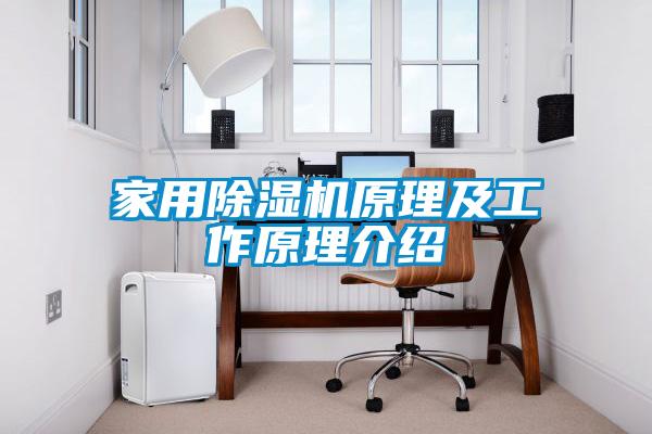 家用91抖音免费看片原理及工作原理介绍