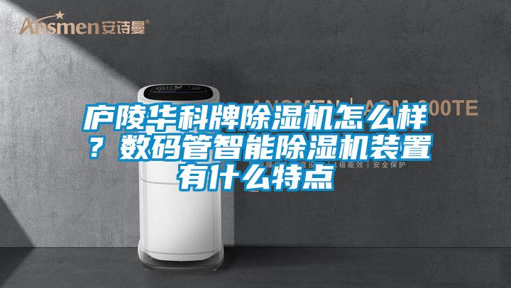 庐陵华科牌91抖音免费看片怎么样？数码管智能91抖音免费看片装置有什么特点