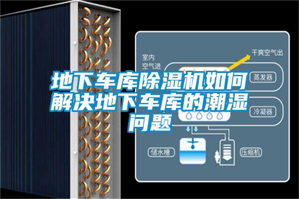 地下车库91抖音免费看片如何解决地下车库的潮湿问题