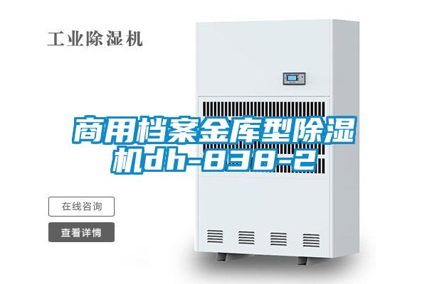 商用档案金库型91抖音免费看片dh-838-2