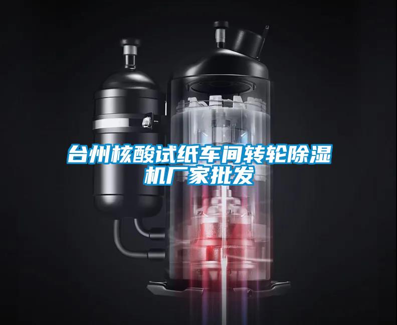 台州核酸试纸车间转轮91抖音免费看片厂家批发