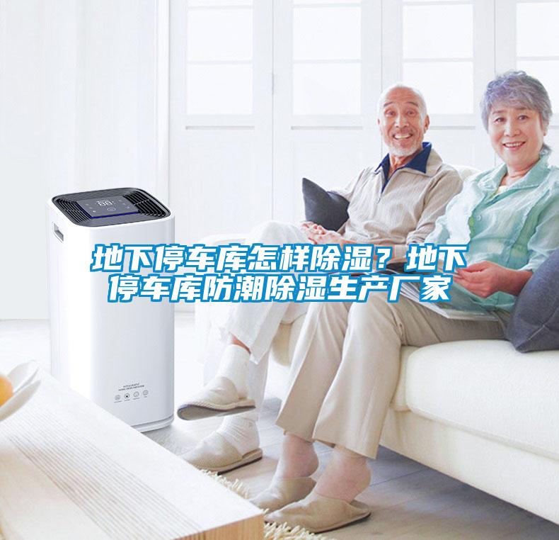 地下停车库怎样除湿？地下停车库防潮除湿生产厂家