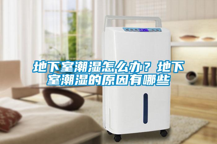 地下室潮湿怎么办？地下室潮湿的原因有哪些