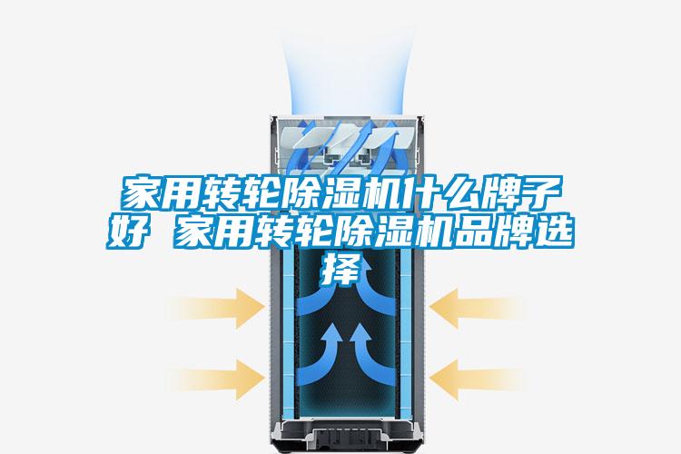 家用转轮91抖音免费看片什么牌子好 家用转轮91抖音免费看片品牌选择