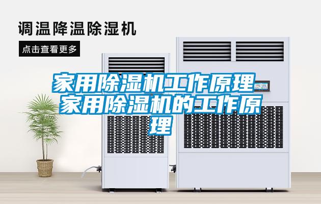 家用91抖音免费看片工作原理 家用91抖音免费看片的工作原理