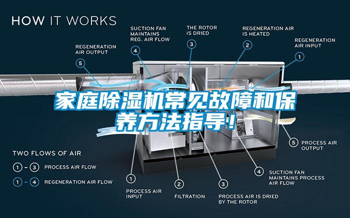 家庭91抖音免费看片常见故障和保养方法指导！
