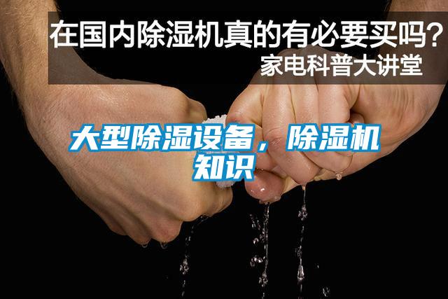 大型除湿设备，91抖音免费看片知识