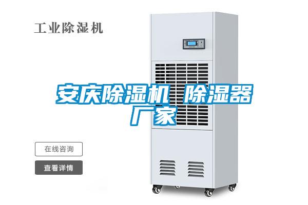 安庆91抖音免费看片 除湿器厂家