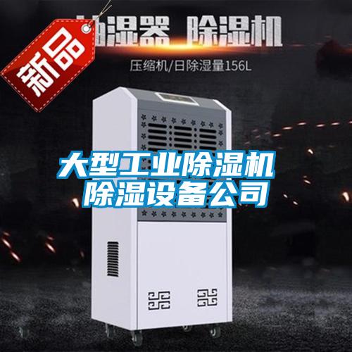 大型工业91抖音免费看片 除湿设备公司