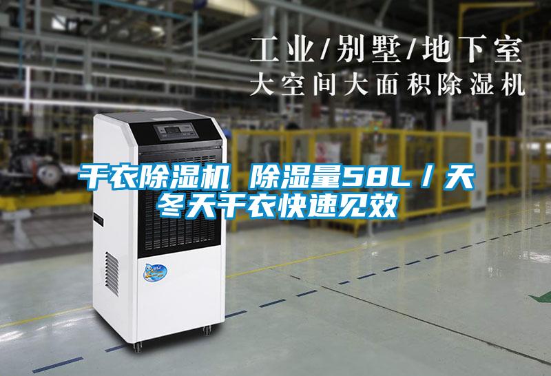 干衣91抖音免费看片 除湿量58L／天冬天干衣快速见效