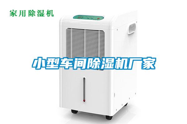 小型车间91抖音免费看片厂家