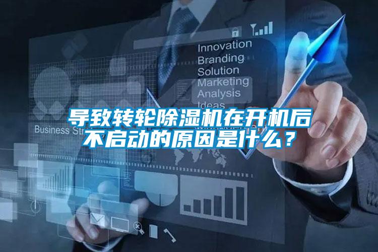 导致转轮91抖音免费看片在开机后不启动的原因是什么？